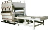 YK3060 Series of Flexo Printing Slotting Machine/packing machine/printer