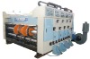 YK3060 of  aqueous roller printer slotter machine