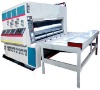 YK3060 of  corrugated board printer slotter machine