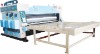 YK4860 SERIES OF aqueous roller printer slotter machine