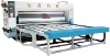 YK6060 Series Flexo Printing Slotting Machine/packing machine