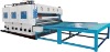 YK7060 Series Flexo Printing Slotting Machine