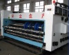 YK7060 Series Flexo Printing Slotting Machine