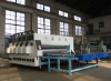 YK7060 Series Flexo Printing Slotting Machine