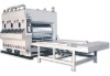 YK8060 Series Flexo Printing Slotting Machine