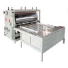 YK8060 Series Flexo Printing Slotting Machine/packing machine