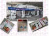 YM Plc Controlled Coating Paper Machine