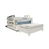 YMK Series Carton Machinery High Speed Multi-color Printing Die-cutter and Grooving Machine