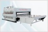 YSK-A2200series multi-color cardboard flexo printing machine