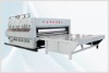 YSK series Flexo ink cardboard printing machine slotter