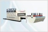 YSM series flexo ink printer No-mould die-cutter