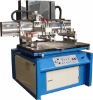 YT-4060 high precision vertical flat screen printing machine