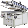 YT-6069A Tilt Flat High Precision Screen Printing Machine