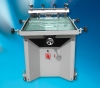 YT-6070 Glass table  Manual Printing machine.