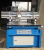 YT- 6090 high precision vertical flat screen printing machinery