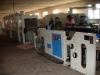 YT-780 Automatic ceramic decal screen printing machine