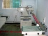 YT-high precision vertical flat screen printing machine