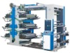 YT series 6 colors flexo printing machine