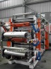 YT41000 four Color Flexible Printing Machine