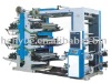 (YT6600-6800-61000) Flexographic Anastatic Printing Machine