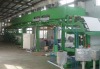 YU-C2 Cloth Tape Coating Machine