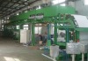 YU-C2 Foam Tape Coating Machine