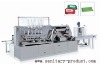 YX-5 Semi-Automatic Wet Tissue Machine