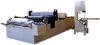 YX-FWJ-1092/1575A Rewinding and Perforating Sanitary Paper Machine