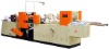 YX-MMJ-210 Vacuum Mini Type Face Tissue Paper Machine