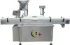 YXT-A  automatic  capping equipment