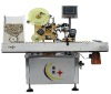 YXT-BA Horizontal self adhesive labeling equipment