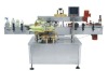 YXT-C Full-auto hand washing detergent labeling  machine