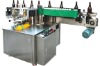 YXT-C2 round-side and up- side labeling machine