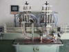 YXT-FA free pour fluid filling equipment