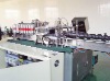 YXT-RRJ linear hot melt glue machine