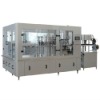 YXT-S three in one automatic juice filling machine