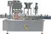 YXT-SG Small dose high viscosity filling& capping machine