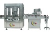 YXT-XG bottle capper/bottle capping machine