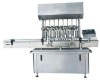 YXT-YAG  full-auto liquid filling machine