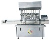 YXT-YAG  full-auto liquid filling packing machine