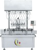 YXT-YG Full-auto gravity  liquid filling equipment