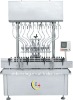 YXT-YG Full automatic gravity liquid filling machine