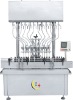 YXT-YG full automatic gravity liquid filling machine