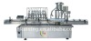 YXT-YG full automatic liquid gravity filling machine