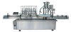 YXT-YG8/2 Full-auto wine filling machine