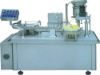 YXT-YGB Full-auto small dose filling and capping machine