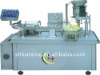 YXT-YGB automatic small dose filling and capping machine