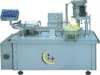 YXT-YGB small dose bottle  filling and capping machine