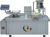 YXT-YGBN small dose filling capping equipment