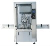 YXT-YGE Full-auto apple jam  filling  machine